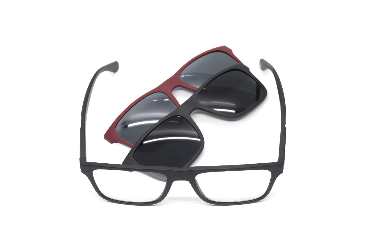 Солнцезащитные очки EA 4115 50421W 54 Фото №2 - linza.ua