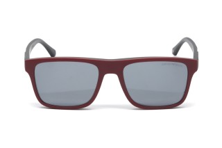 Солнцезащитные очки EA 4115 50421W 54 Фото №19 - linza.ua