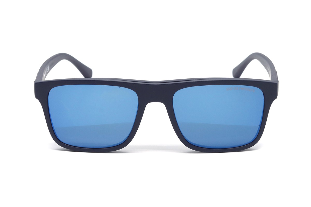 Солнцезащитные очки EA 4115 57591W 54 Фото №20 - linza.ua