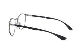 Оправы RX 6355 2620 50 Фото №5 - linza.ua