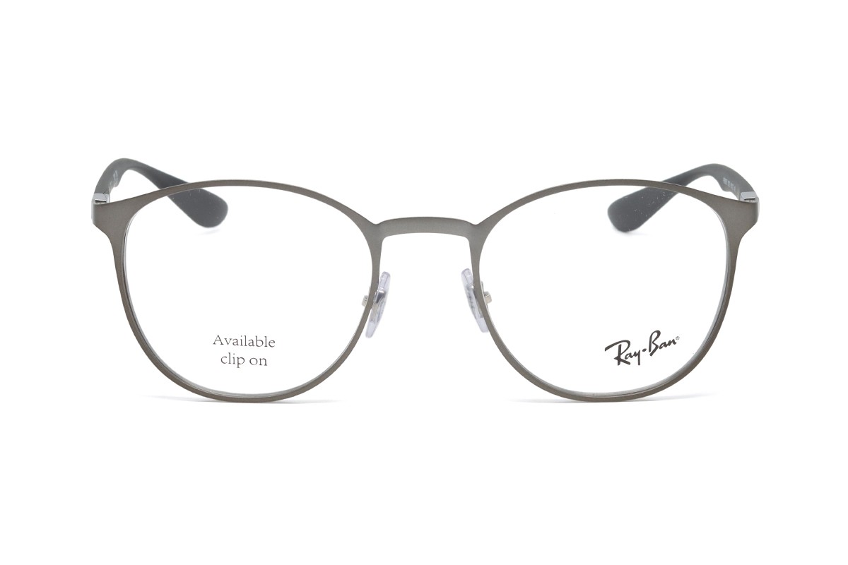 Оправы RX 6355 2620 50 Фото №6 - linza.ua