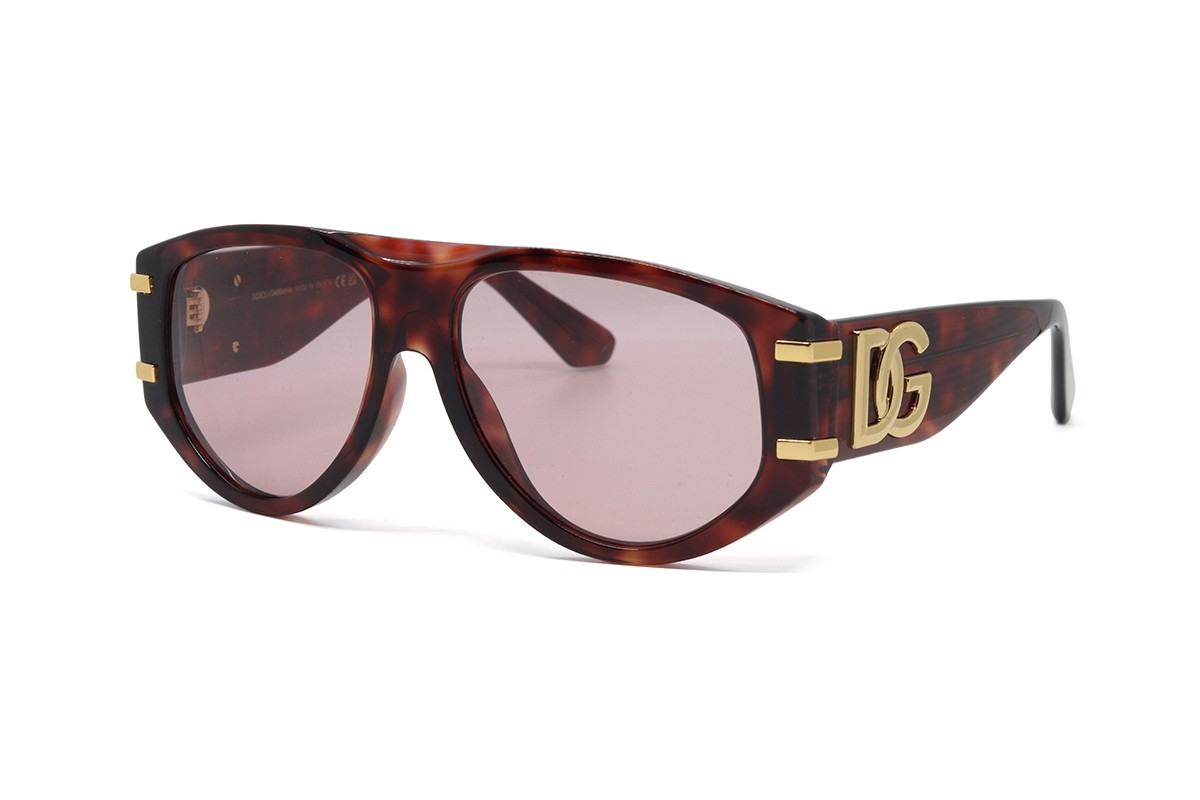 Сонцезахисні окуляри DG 4499 335884 57 Фото №1 - linza.ua