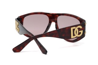 Сонцезахисні окуляри DG 4499 335884 57 Фото №3 - linza.ua