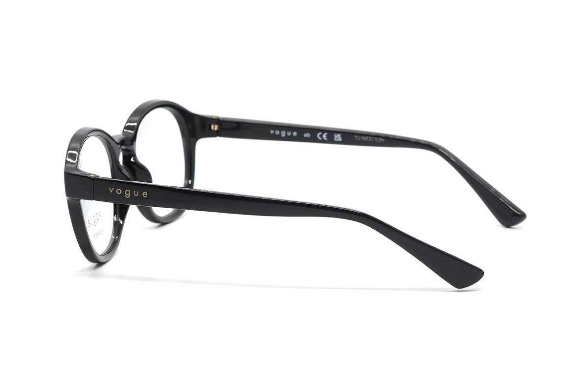 Оправи VY 2041 W44 47 Фото №3 - linza.ua