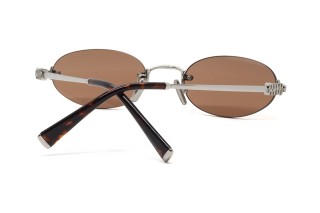 Солнцезащитные очки MU A54S 1BC90Q 51 Фото №2 - linza.ua