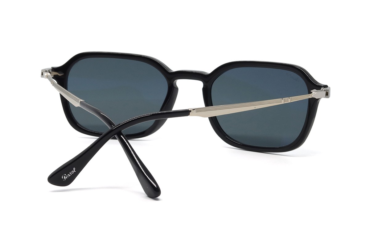 Сонцезахисні окуляри PO 3381S 95/3R 54 Фото №3 - linza.ua