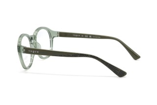 Оправи VY 2041 3022 47 Фото №4 - linza.ua