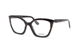 Оправа GUESS GU2965 052 55 - linza.ua