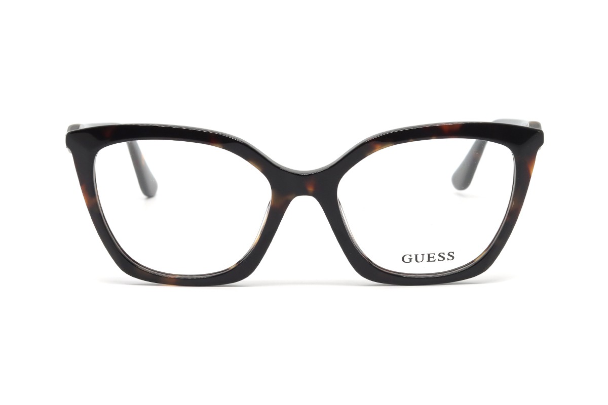 Оправи GUESS GU2965 052 55 Фото №3 - linza.ua