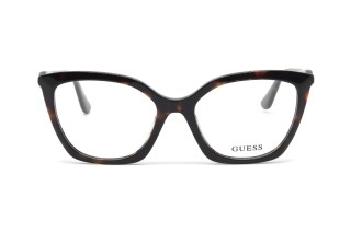 Оправи GUESS GU2965 052 55 Фото №3 - linza.ua
