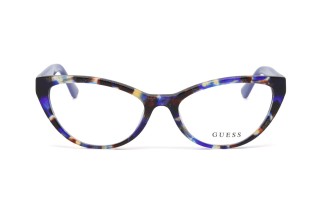 Оправы GUESS GU50236 092 54 Фото №2 - linza.ua