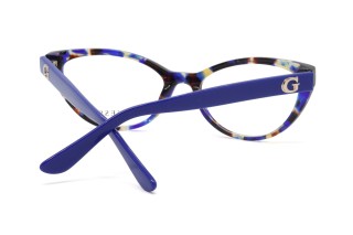 Оправы GUESS GU50236 092 54 Фото №3 - linza.ua