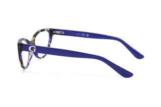 Оправы GUESS GU50236 092 54 Фото №4 - linza.ua