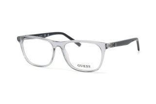Оправа GUESS GU9228 027 49 - linza.ua