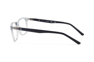 Оправы GUESS GU9228 027 49 Фото №2 - linza.ua