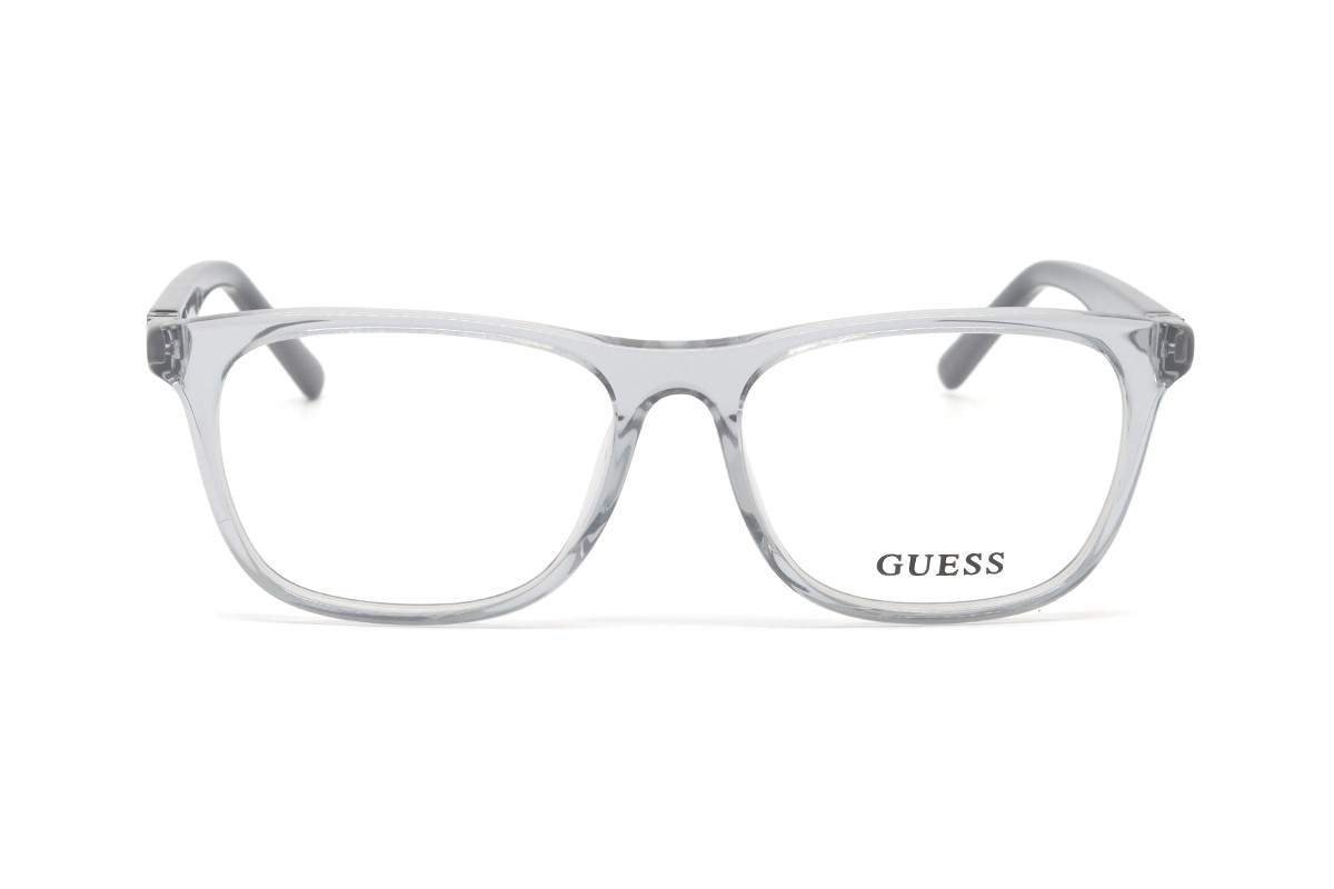 Оправы GUESS GU9228 027 49 Фото №3 - linza.ua
