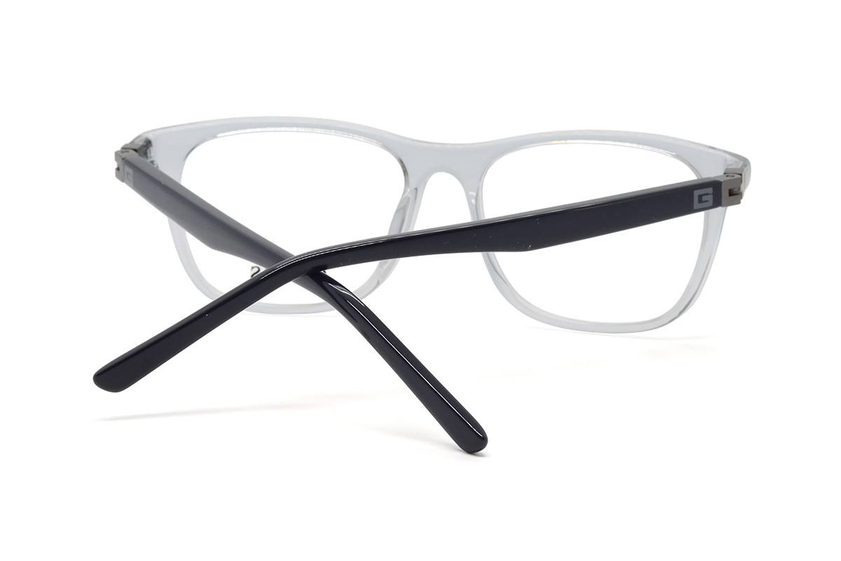 Оправы GUESS GU9228 027 49 Фото №4 - linza.ua