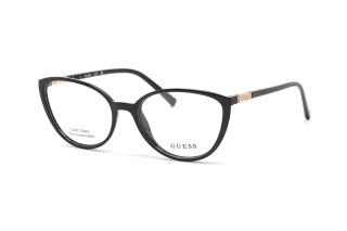 Оправа GUESS GU3044 001 54 - linza.ua