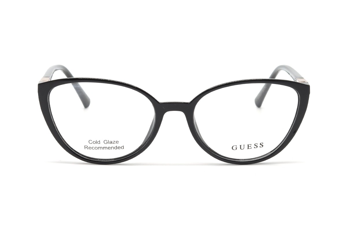 Оправы GUESS GU3044 001 54 Фото №4 - linza.ua