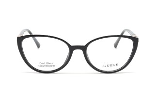 Оправы GUESS GU3044 001 54 Фото №4 - linza.ua
