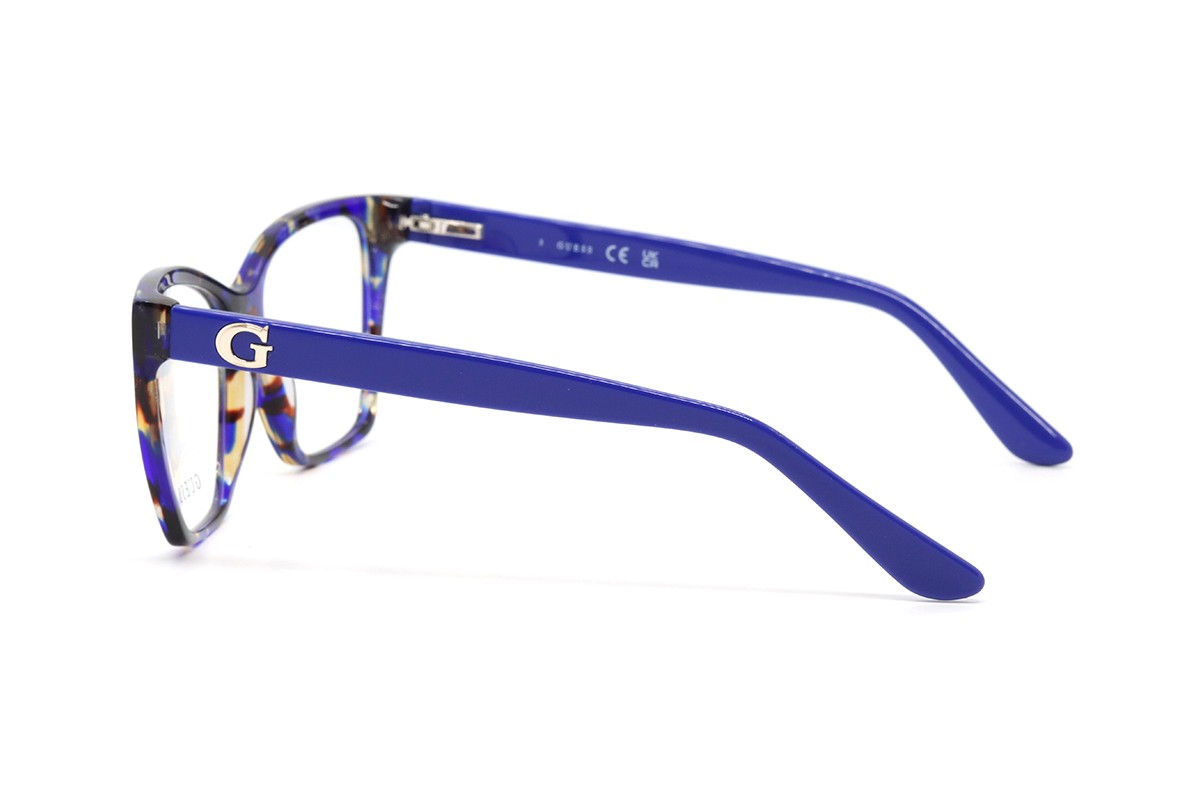 Оправи GUESS GU50235 092 52 Фото №2 - linza.ua