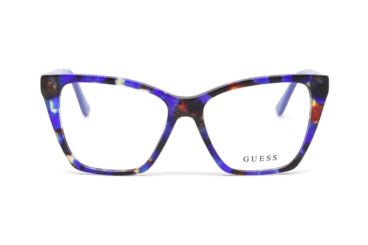 Оправи GUESS GU50235 092 52 Фото №3 - linza.ua