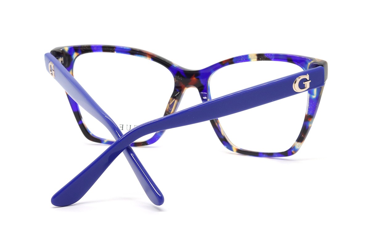 Оправи GUESS GU50235 092 52 Фото №4 - linza.ua