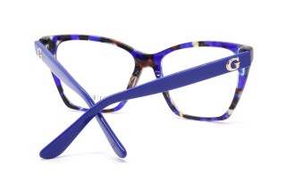 Оправи GUESS GU50235 092 52 Фото №4 - linza.ua