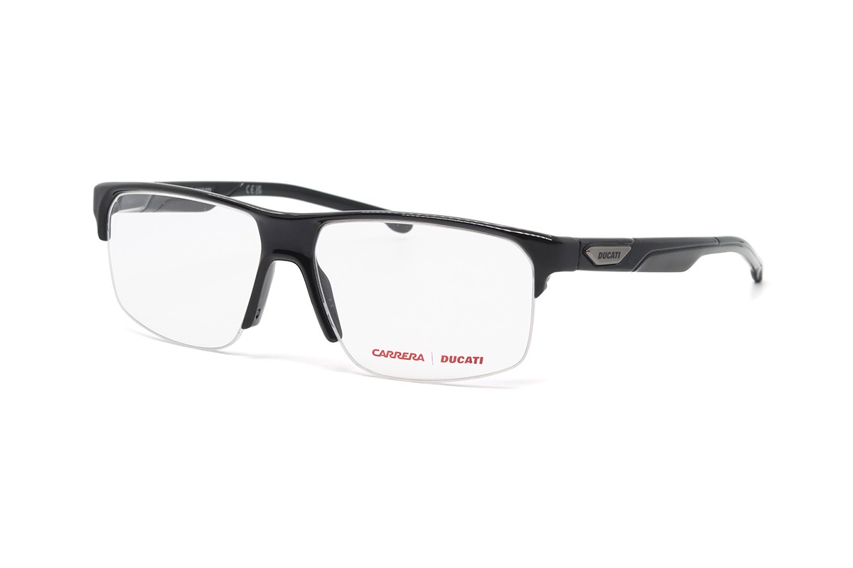 Оправи DC CARDUC 059 8075815 Фото №1 - linza.ua