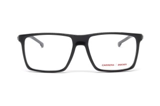 Оправы DC CARDUC 058 8075716 Фото №2 - linza.ua