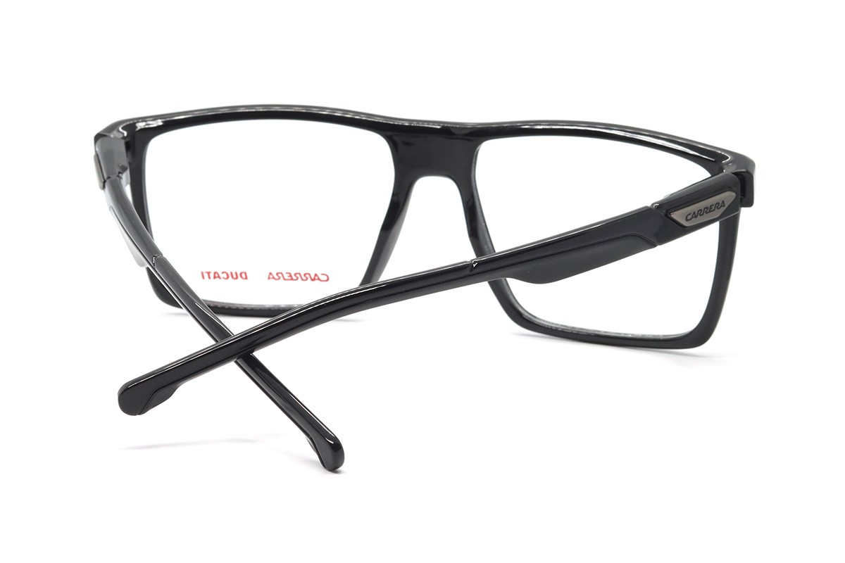 Оправы DC CARDUC 058 8075716 Фото №3 - linza.ua