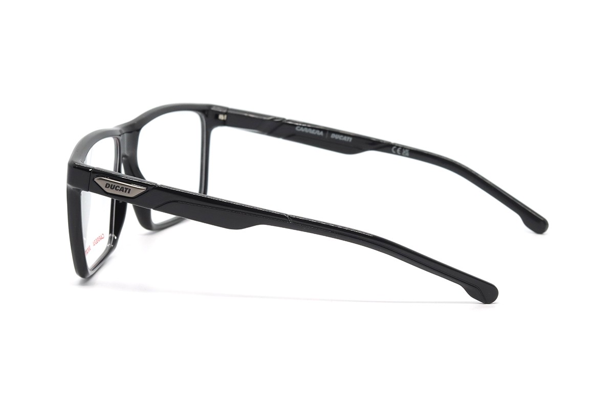 Оправы DC CARDUC 058 8075716 Фото №4 - linza.ua