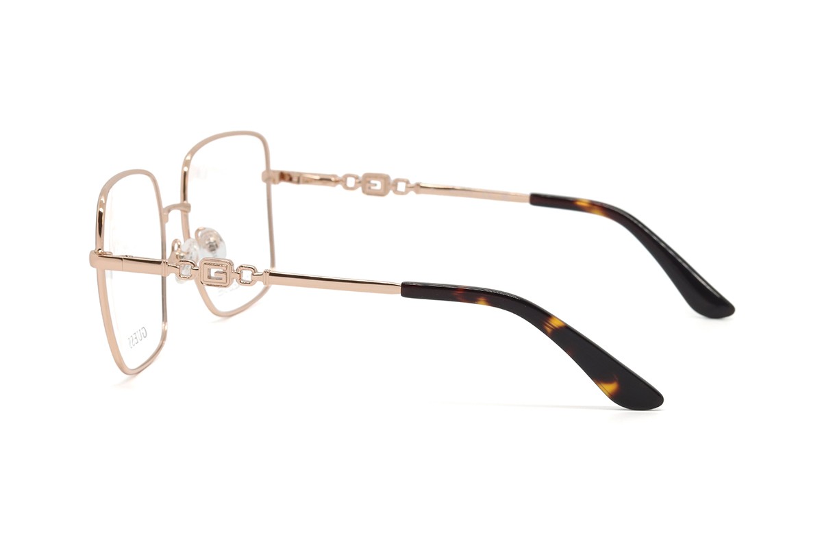 Оправы GUESS GU2953 092 56 Фото №2 - linza.ua