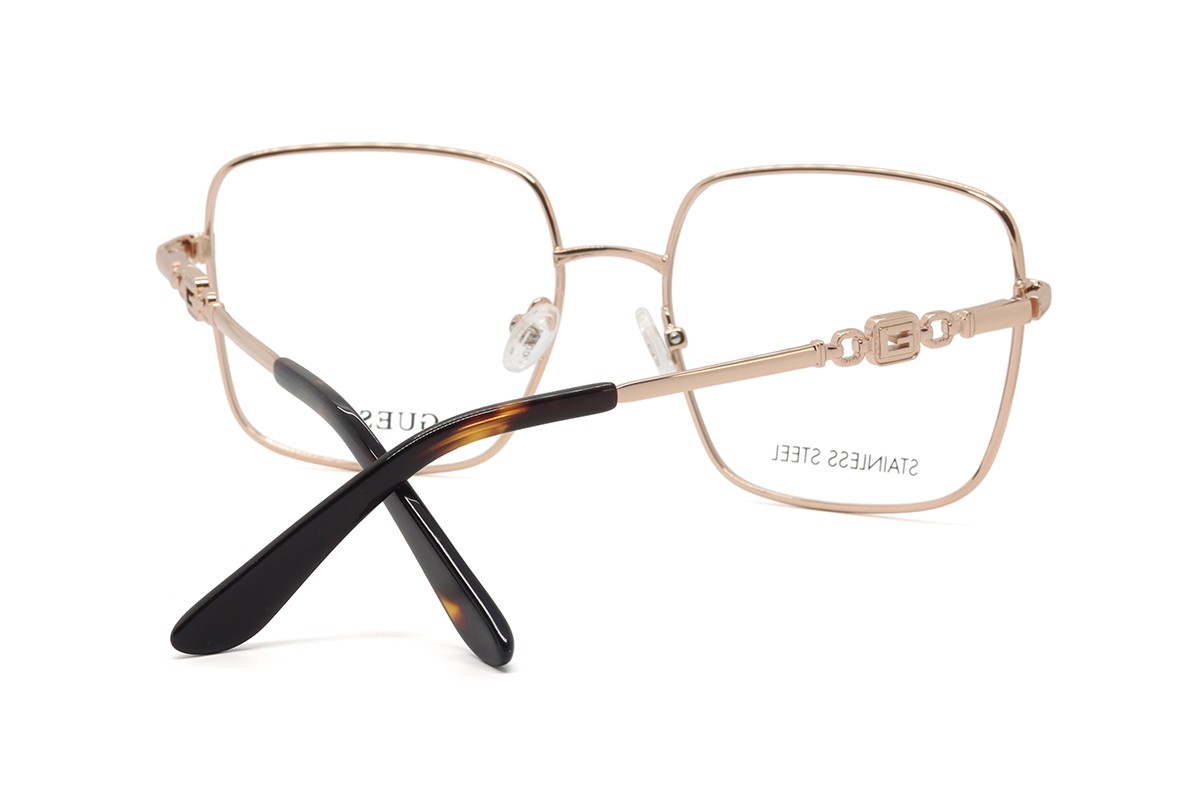 Оправы GUESS GU2953 092 56 Фото №3 - linza.ua