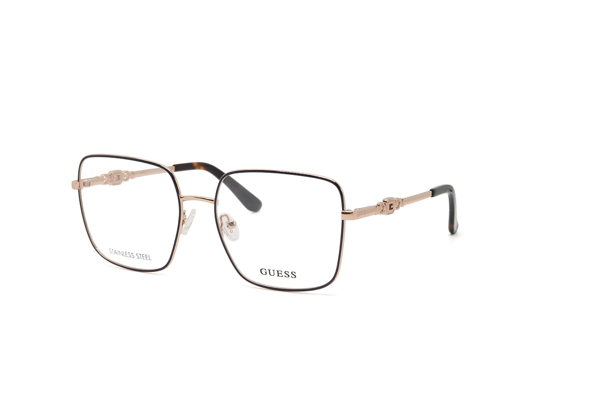 Оправы GUESS GU2953 092 56 Фото №4 - linza.ua