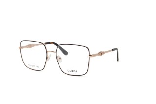 Оправы GUESS GU2953 092 56 Фото №4 - linza.ua