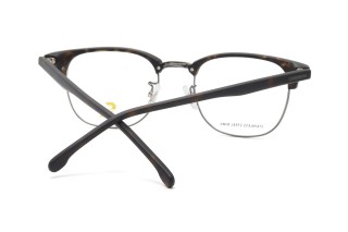 Оправы CA CARRERA 372/G 4HU5019 Фото №4 - linza.ua