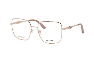 Оправы GUESS GU2953 057 56 Фото №1 - linza.ua