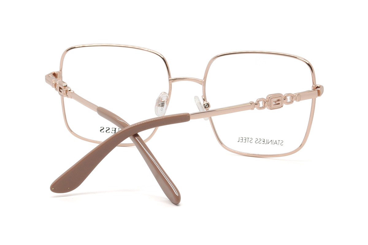 Оправы GUESS GU2953 057 56 Фото №2 - linza.ua