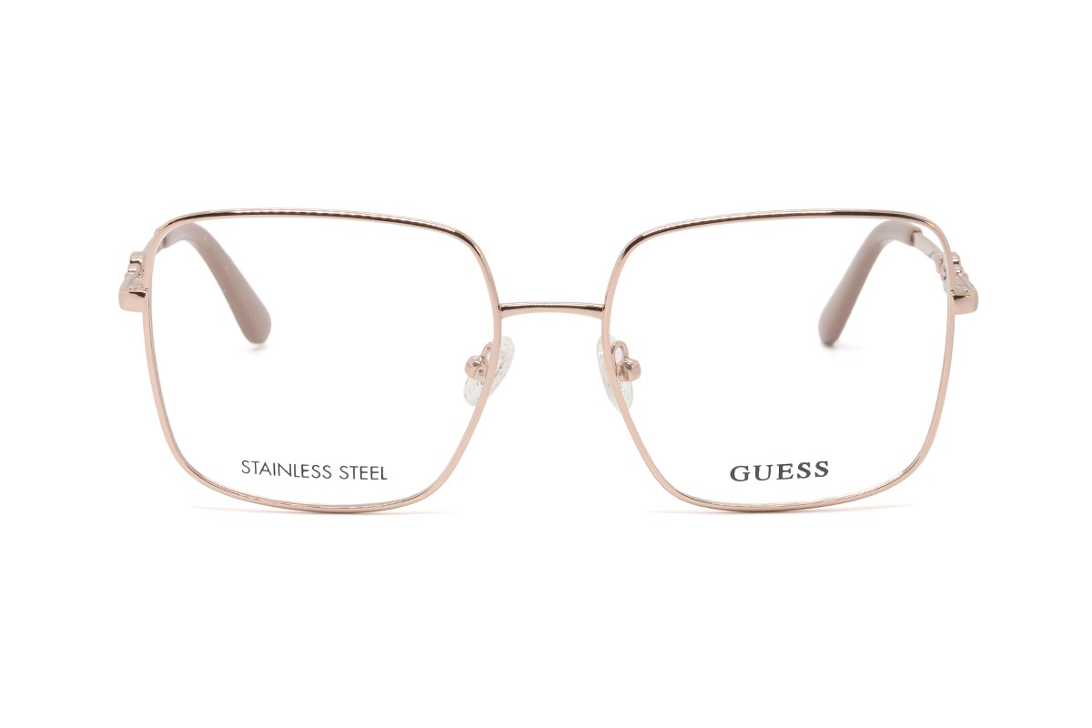 Оправы GUESS GU2953 057 56 Фото №3 - linza.ua
