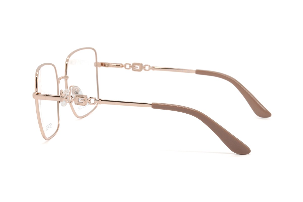 Оправы GUESS GU2953 057 56 Фото №4 - linza.ua