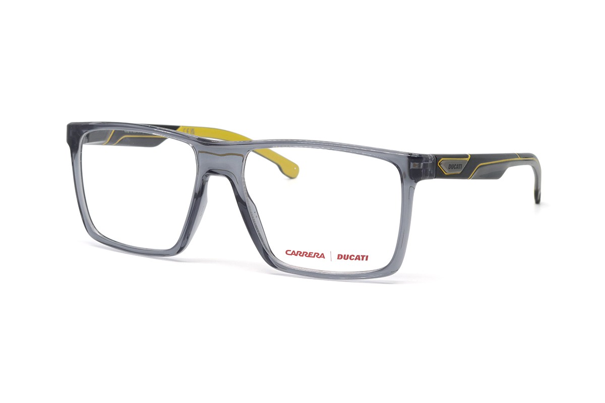 Оправы DC CARDUC 058 KB75716 Фото №1 - linza.ua