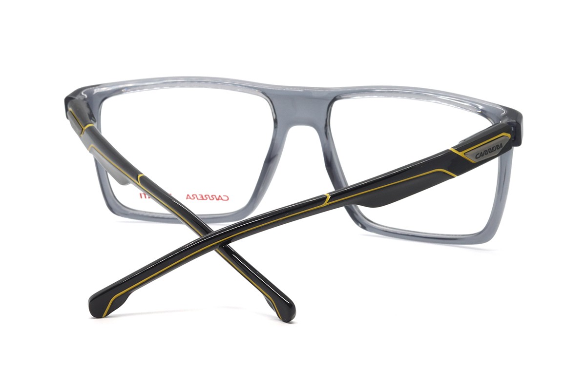 Оправы DC CARDUC 058 KB75716 Фото №2 - linza.ua