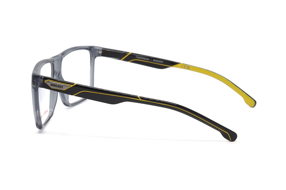 Оправы DC CARDUC 058 KB75716 Фото №4 - linza.ua