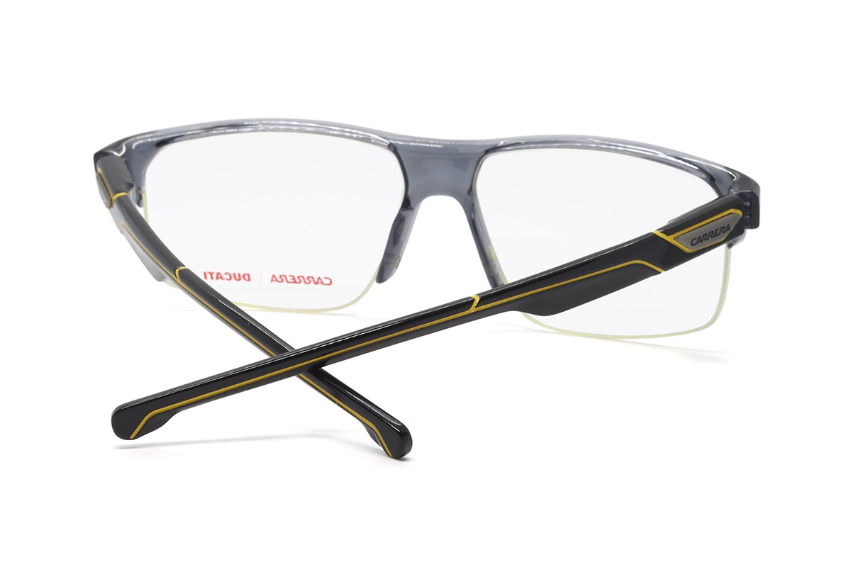 Оправы DC CARDUC 059 KB75815 Фото №4 - linza.ua