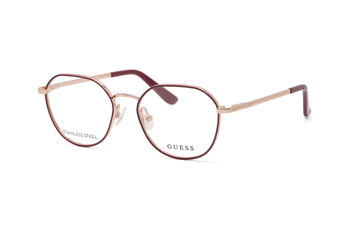 Оправы GUESS GU2724 071 49 Фото №1 - linza.ua