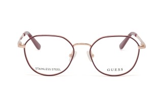 Оправы GUESS GU2724 071 49 Фото №3 - linza.ua