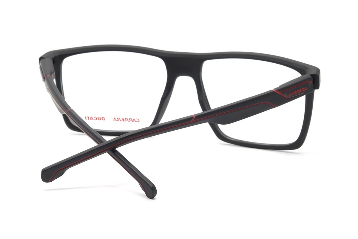 Оправы DC CARDUC 058 0035716 Фото №2 - linza.ua
