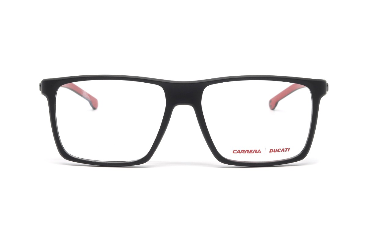 Оправы DC CARDUC 058 0035716 Фото №3 - linza.ua