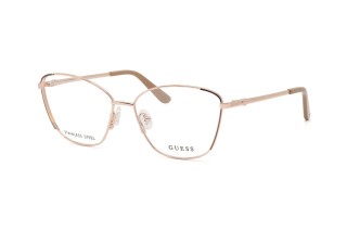 Оправы GUESS GU50224 059 54 Фото №1 - linza.ua